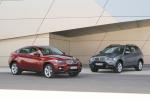 BMW X6 Sports Activity Coupe 2008 года